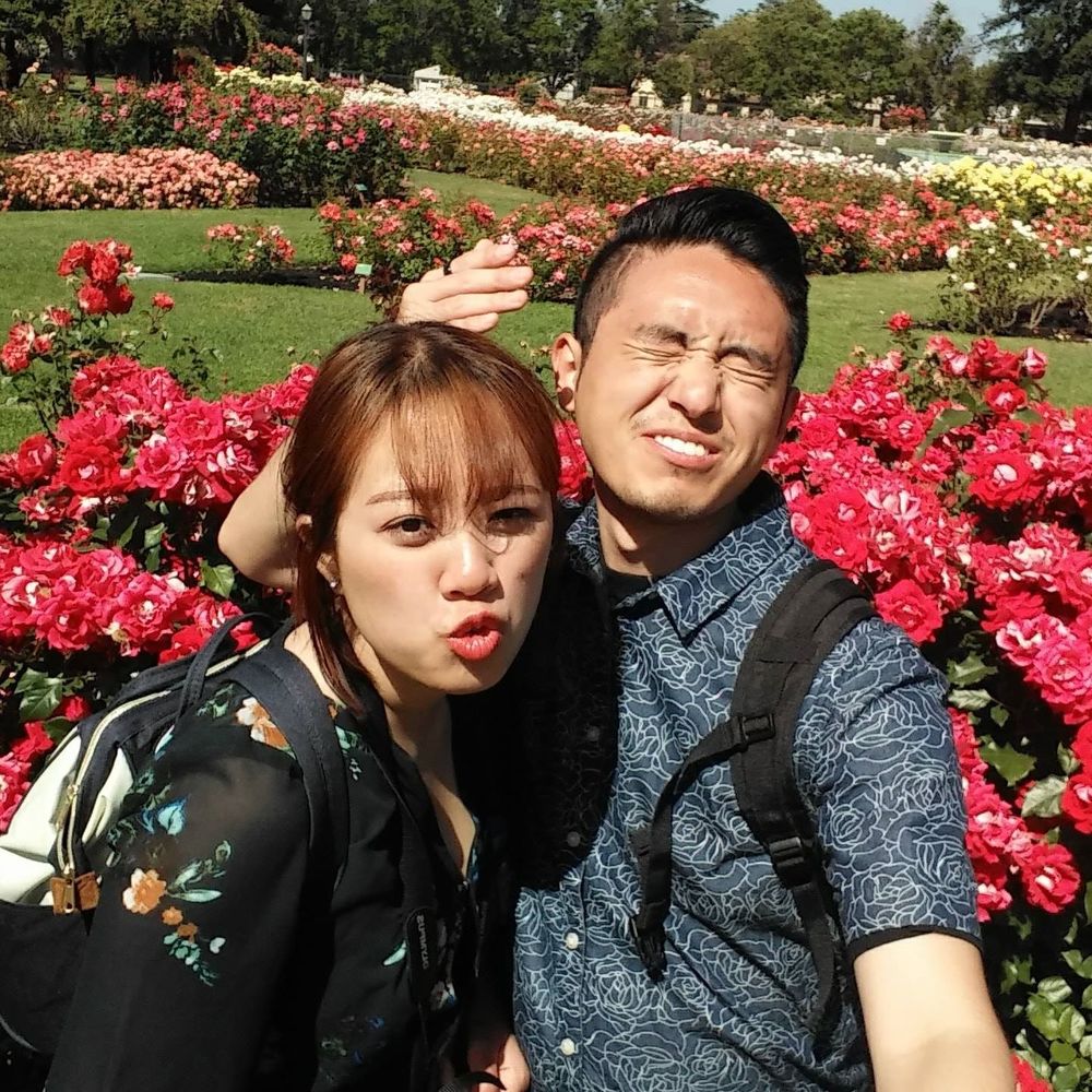 Meet your Posher, Nutchaya