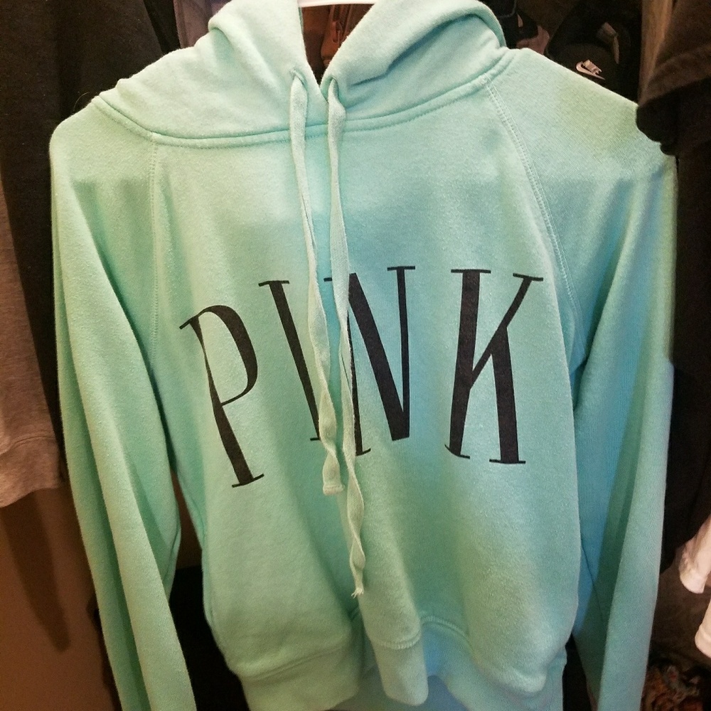 VS PINK hoodie