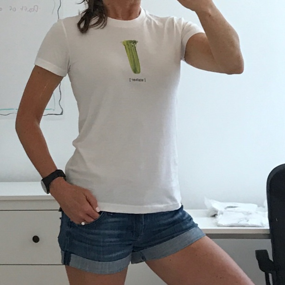 🥑 healthy food tees with a sense of humor🥑