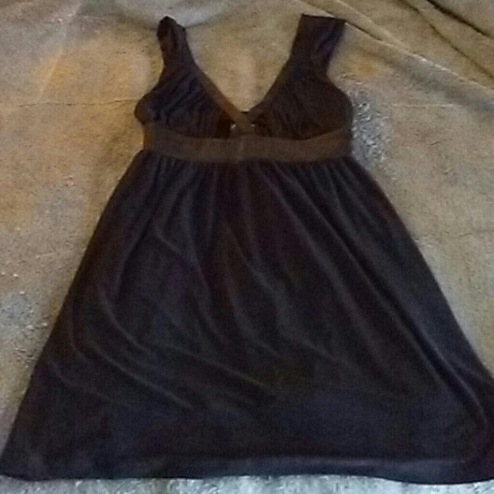 Sexy dress