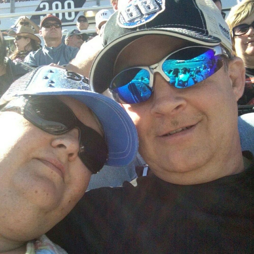 Meet your Posher, Stacey