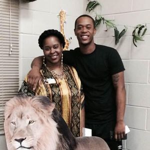 Meet your Posher, David