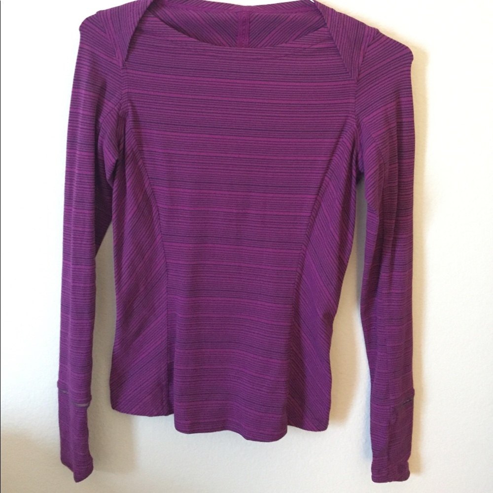 LULULEMON KANTO CATCH ME