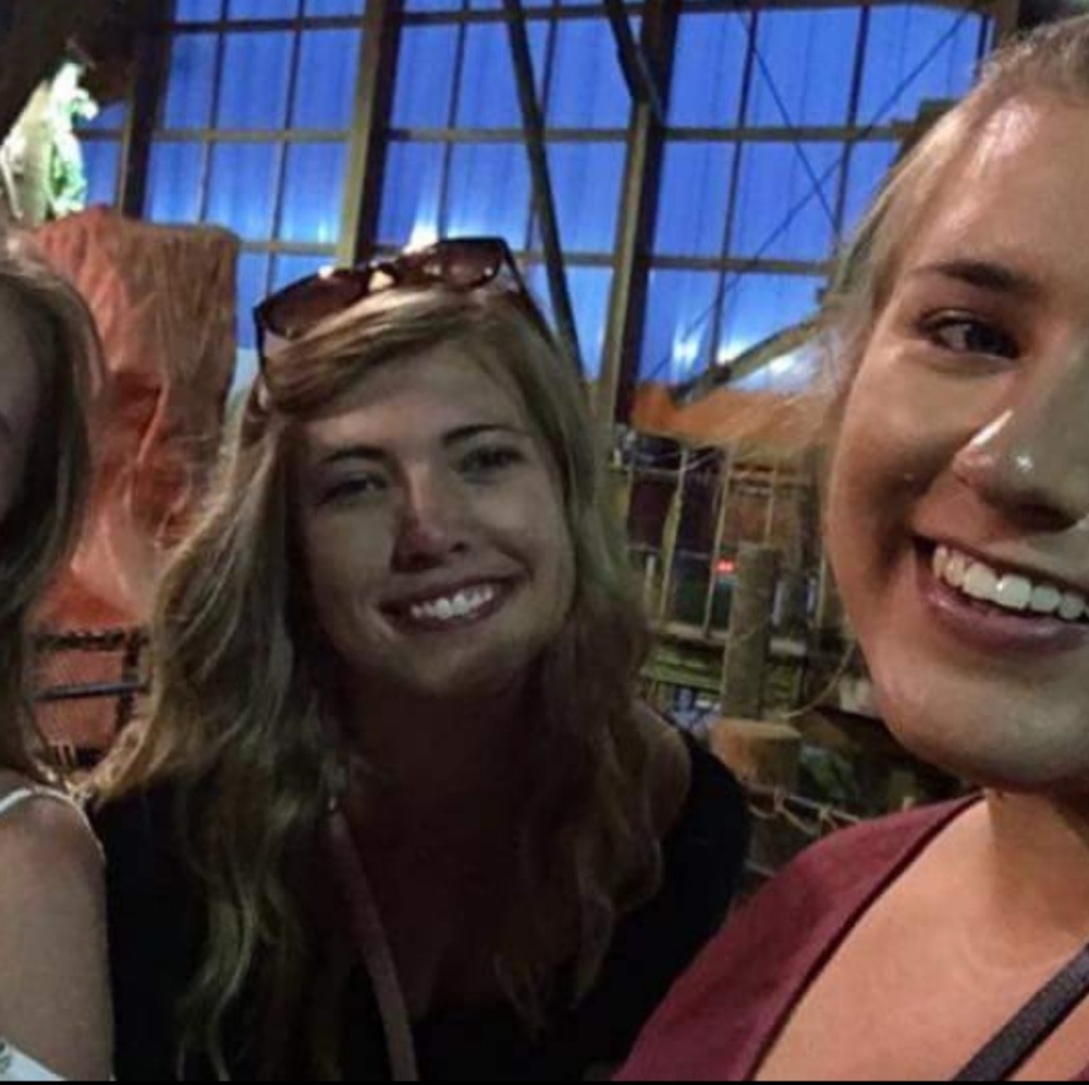 Meet your Posher, Maggie