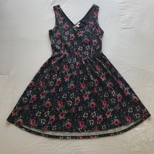 LC Lauren Conrad dress