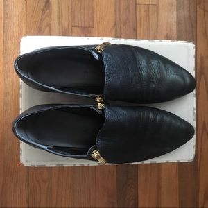 Franco Sarto women's loafers