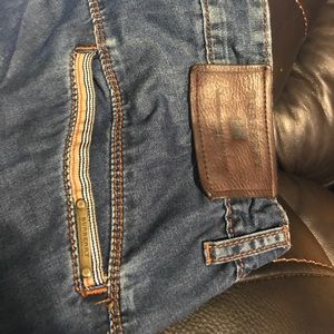 Burberry Jeans