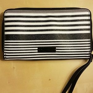 Vera Bradley Wristlet