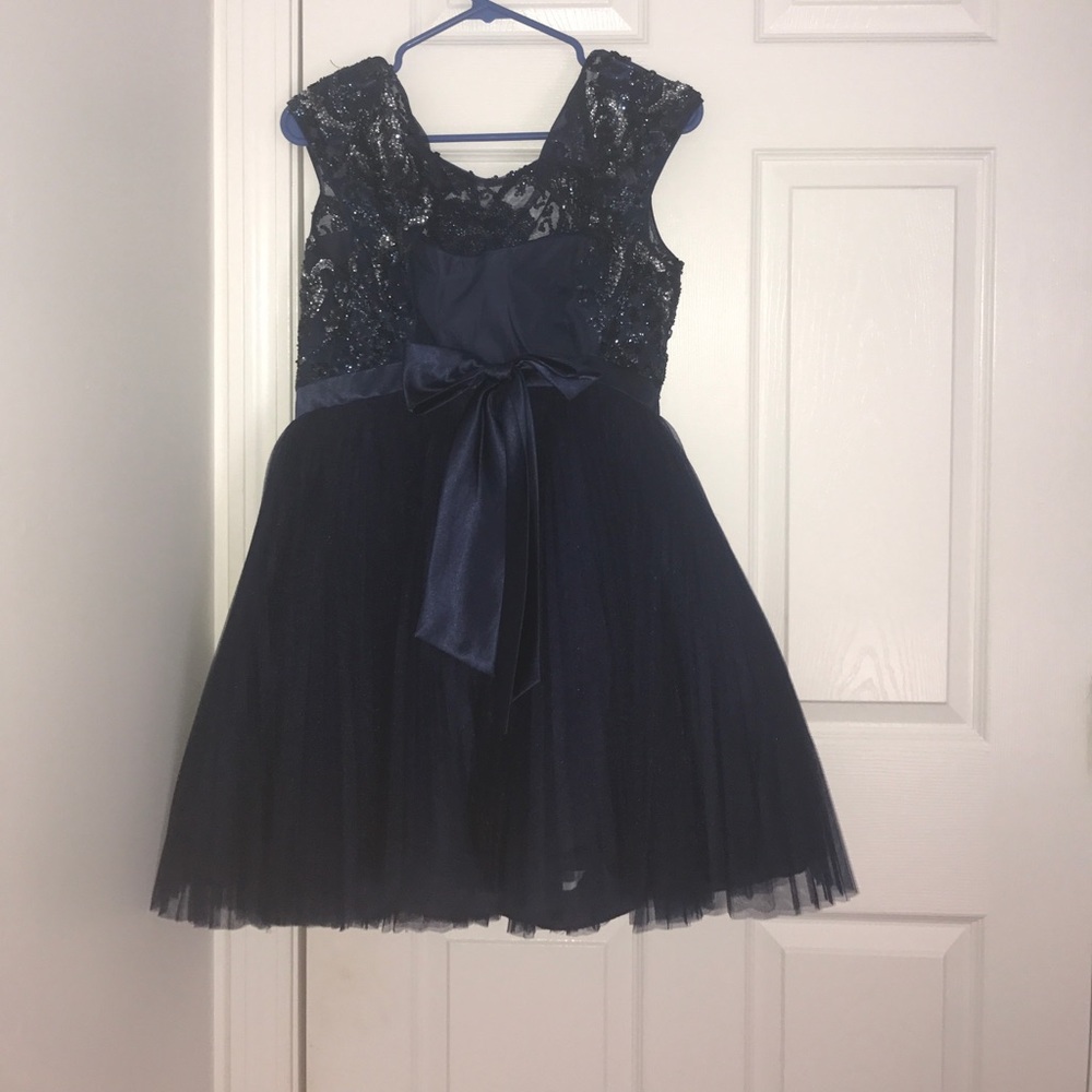 Very cute Sherri Hill prom dress - Picture 2 of 4