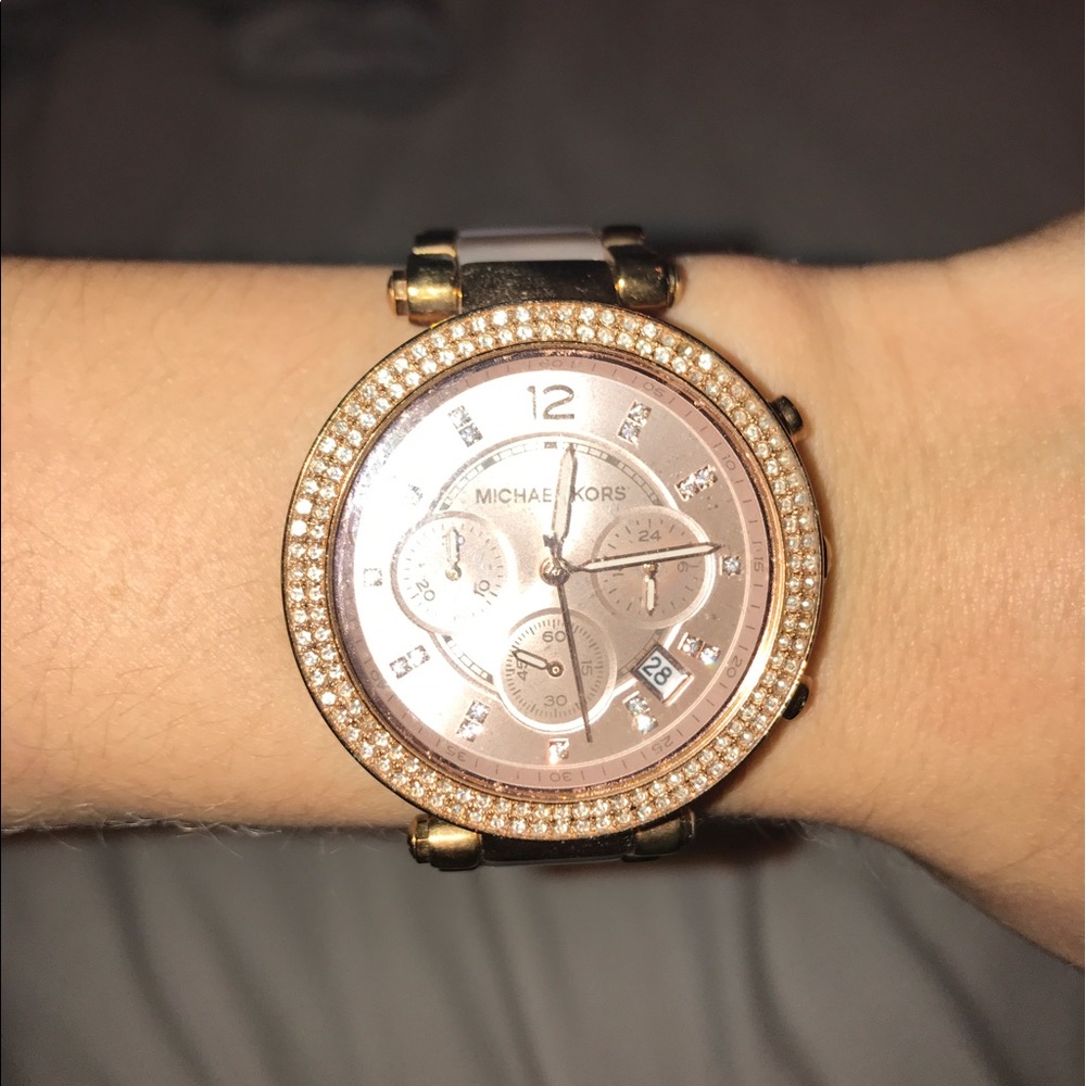 MK Watch