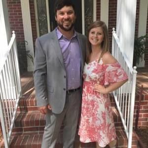 Meet your Posher, Casey