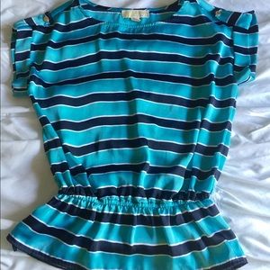 Michael kors top