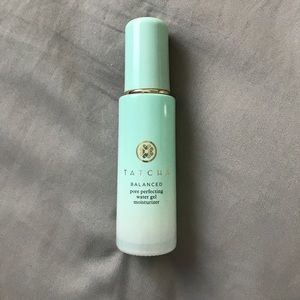Tatcha Pore Perfecting Water Gel Moisturizer