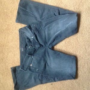 Gently used Womens Hudson Jeans size 28.
