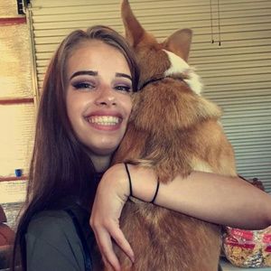 Meet your Posher, Katlynn