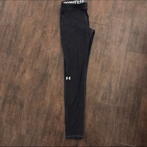 UA like new legging