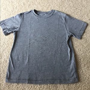 Cherokee Grey T-Shirt, XS