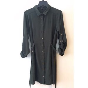 Size 10 | River Island Shirt Dress