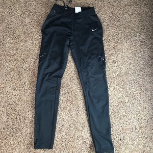 Black nike leggings
