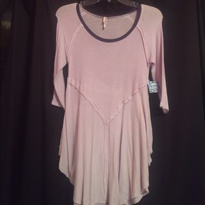 Free people top!