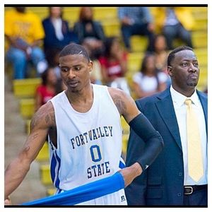 Meet your Posher, Tyrone