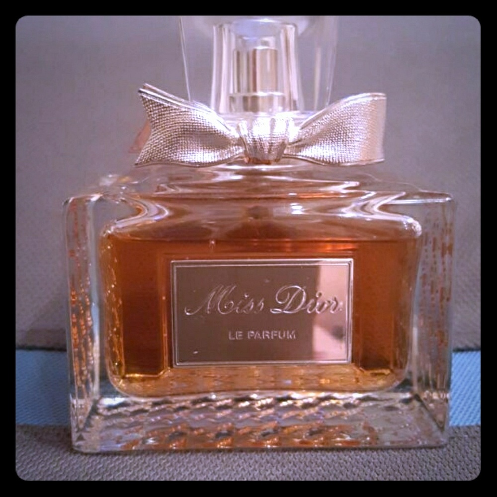 Miss Dior Parfum