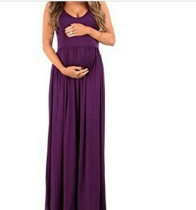 Maternity dress
