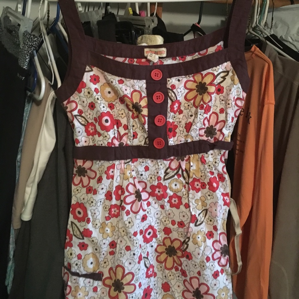 Summer Top