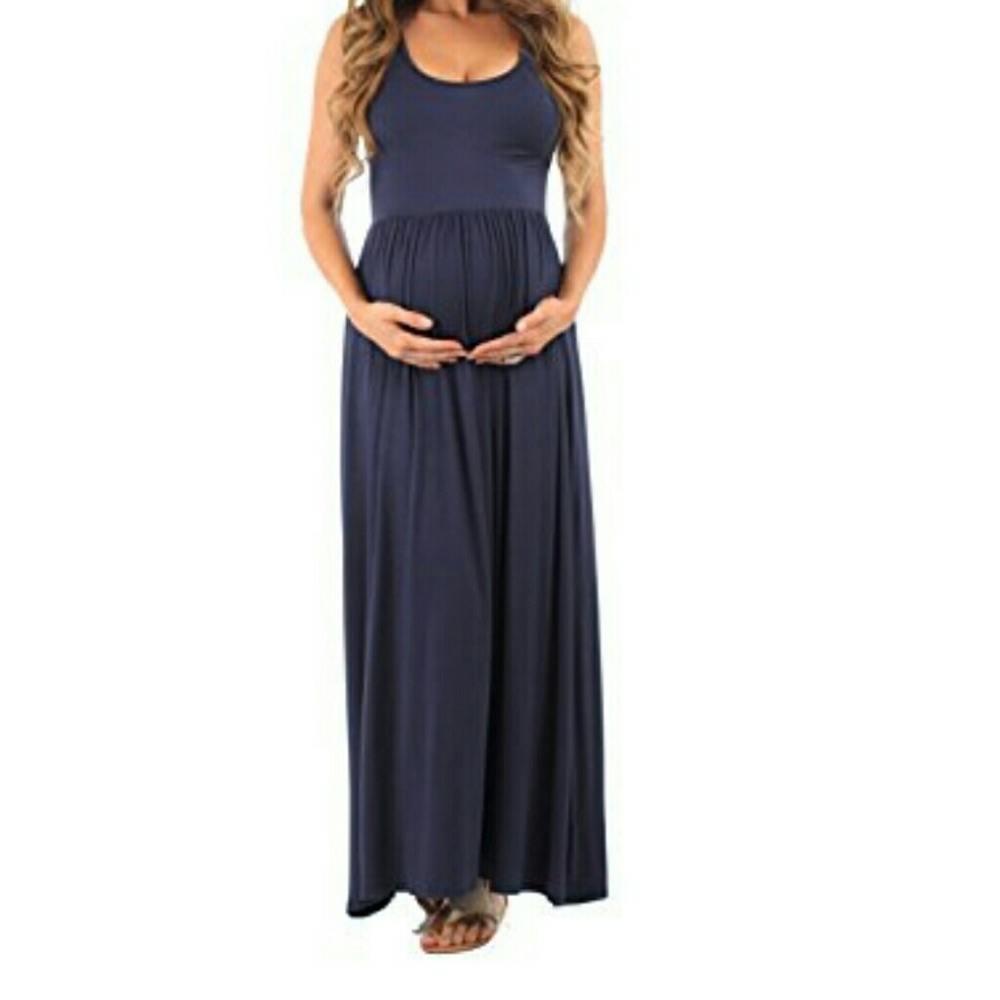 Maternity dress