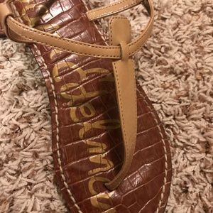 Sam Edelman Sandals
