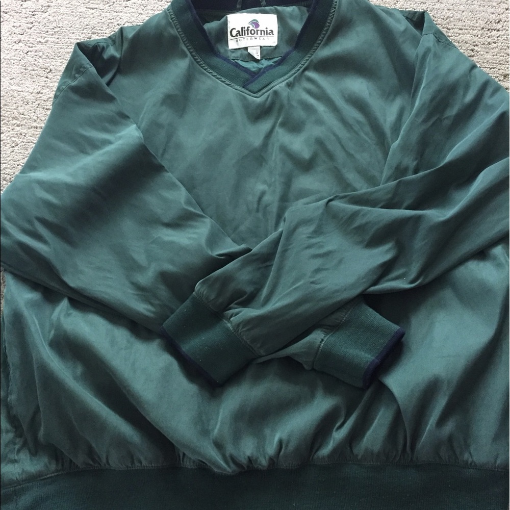Men's sweatshirt xl