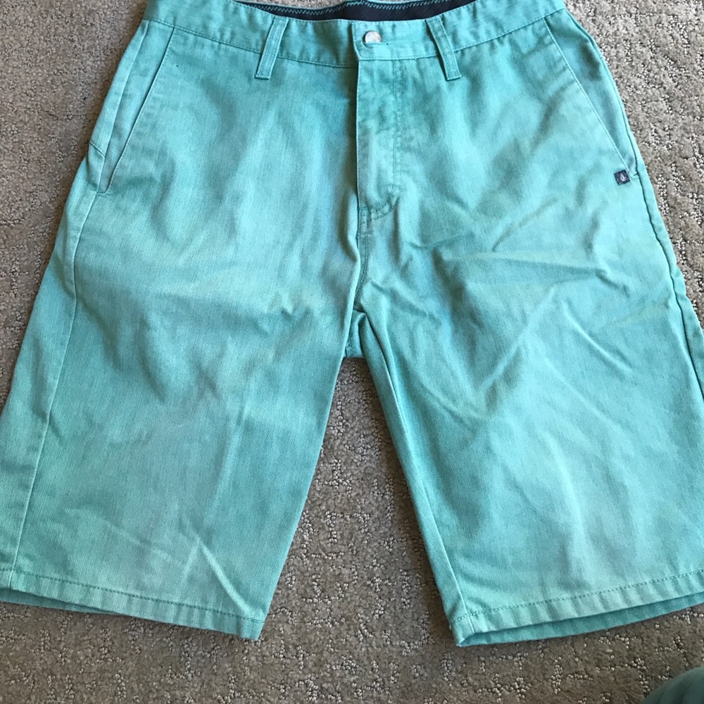 Volcom shorts