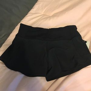 Brand New LuLu shorts!