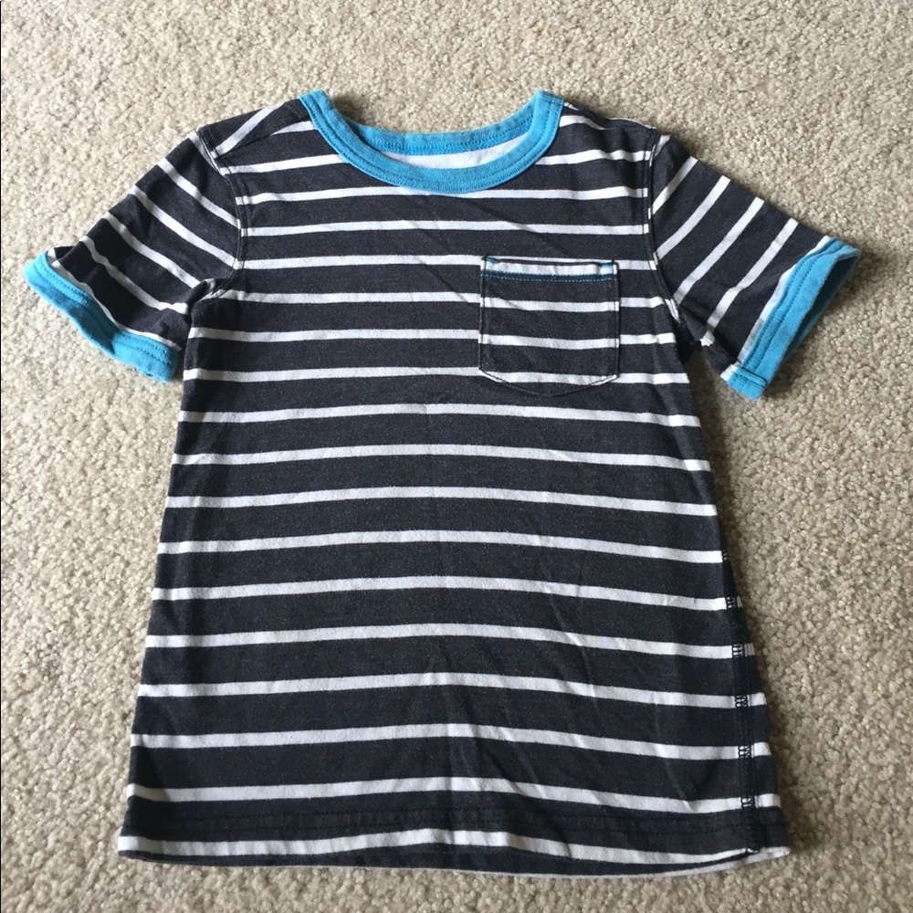Genuine Kids by OshKosh Boys T, Size 5T
