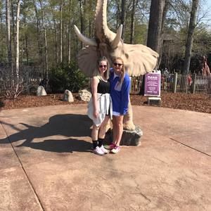 Meet your Posher, Haley