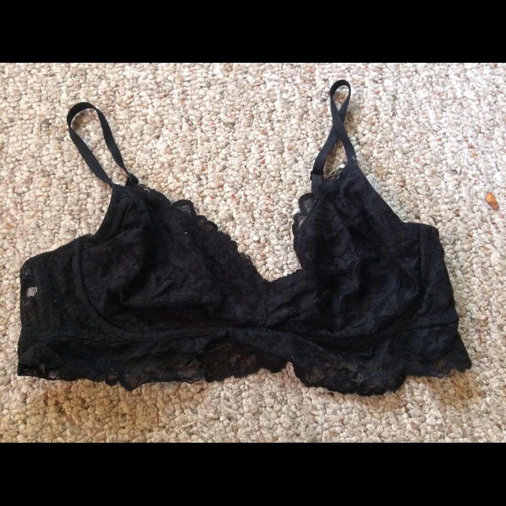 Victoria secret bralette