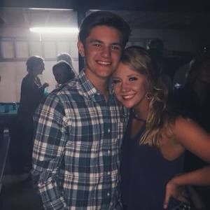 Meet your Posher, Haley