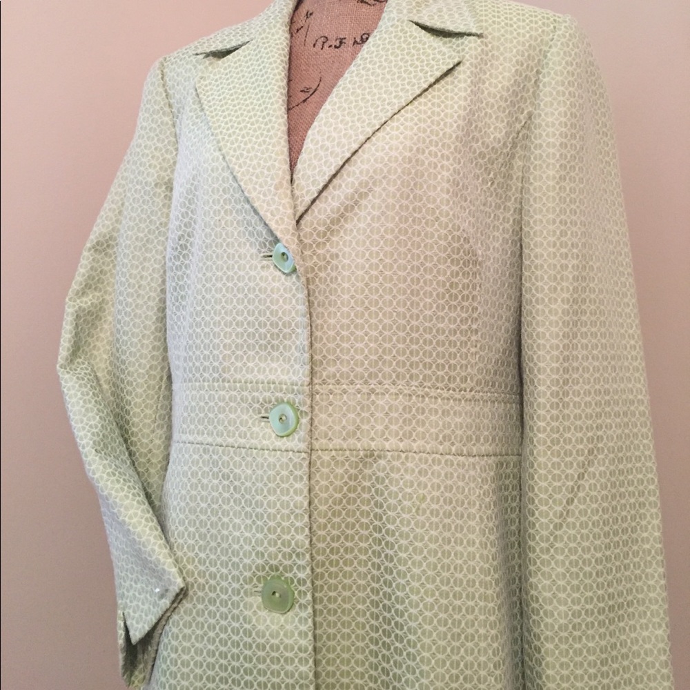 Gorgeous Worthington Pea Coat