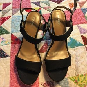 Merona Wedges