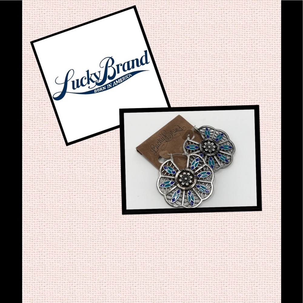 Lucky Brand Earrings