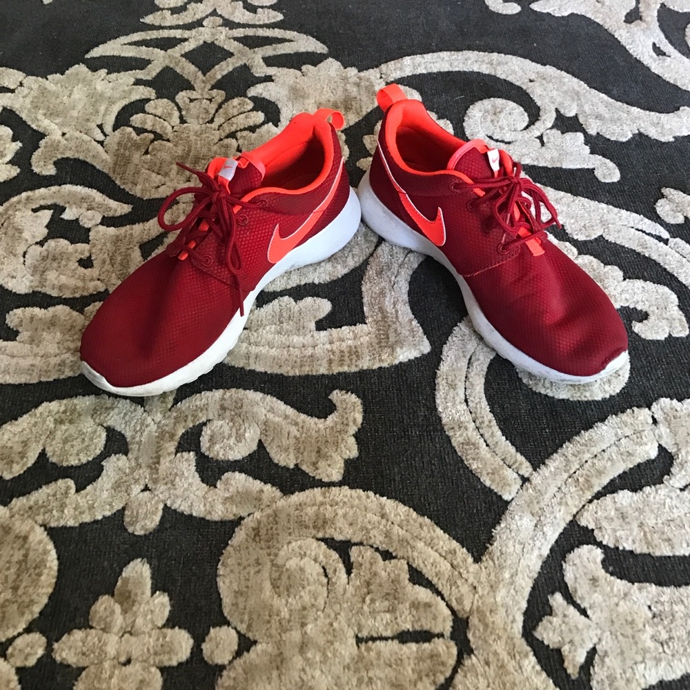 Roshe