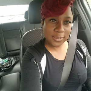 Meet your Posher, Ginger