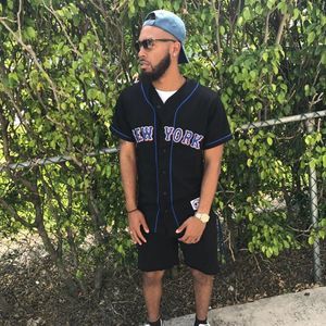 Meet your Posher, Jemaise