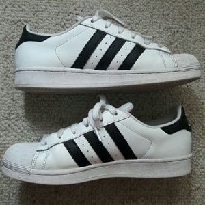 Adidas superstar Shell toe