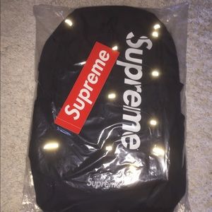supreme backpack