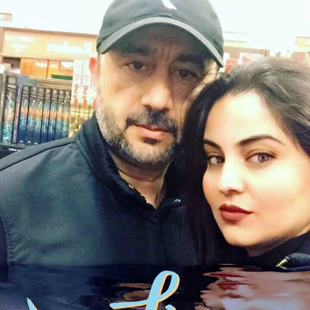 Meet your Posher, Sheila