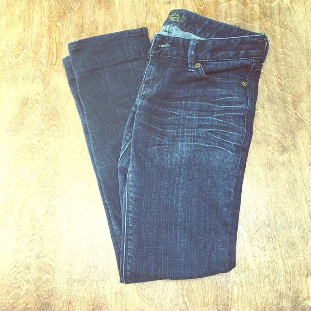Express Jeans