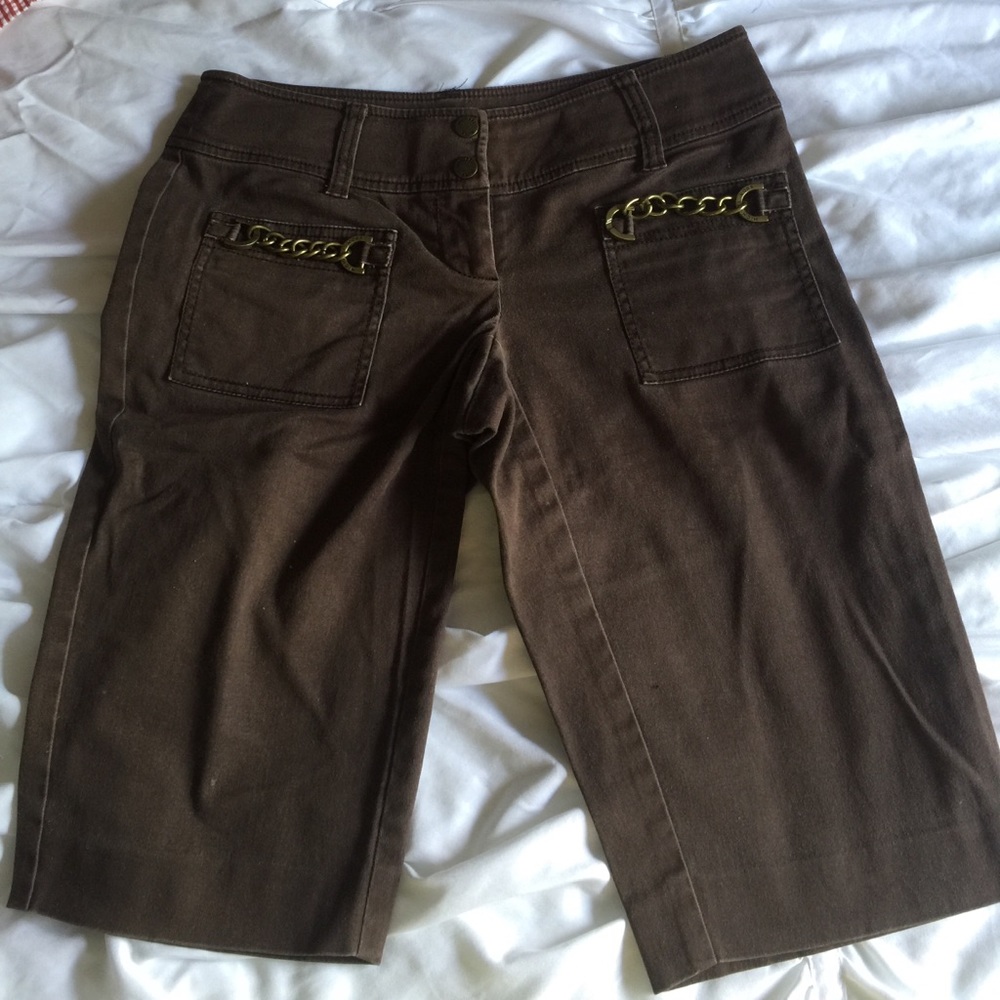 Michael kors short in good condition