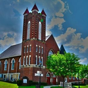 Meet your Posher, Maritza