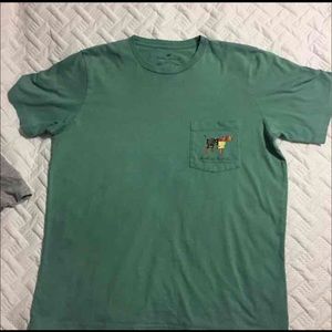 Southern Point T-Shirt